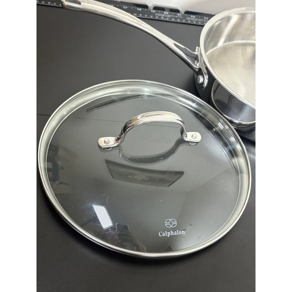 Calphalon 5003 quart